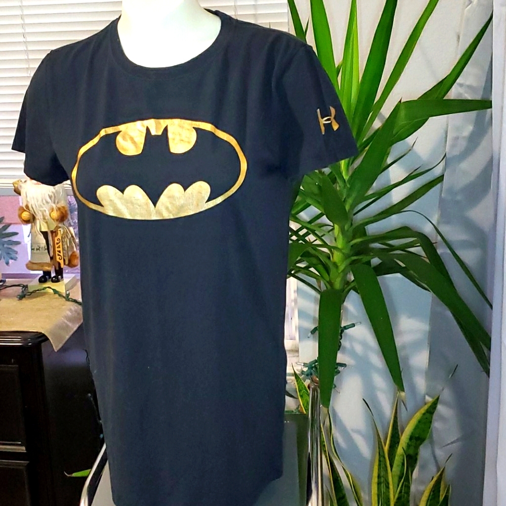 Under Armour limited edition Batman